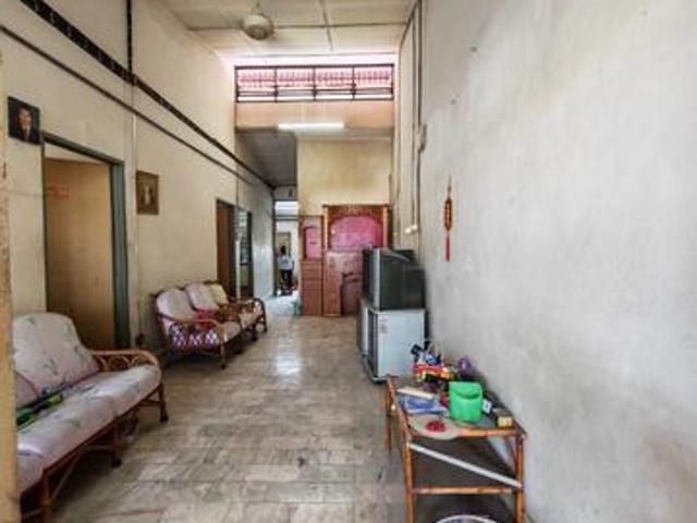 Terraced House for sale in Sungai Petani, Kuala Muda