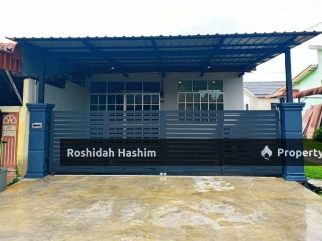 Terraced House for sale in Kuala Muda, Kedah
