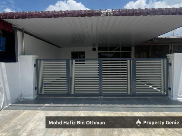 Terraced House for sale in Kuala Muda, Kedah