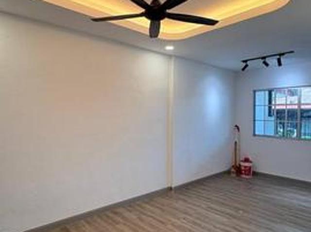 Terraced House for sale in Sungai Petani, Kuala Muda