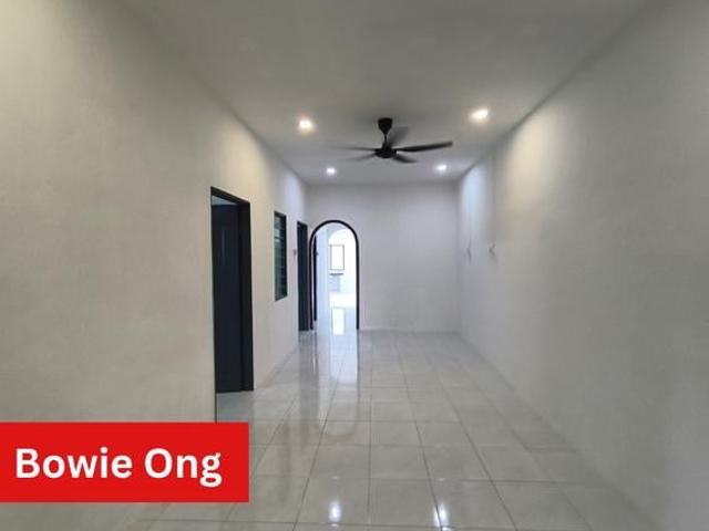 Terraced House for sale in Kuala Muda, Kedah