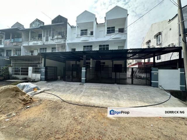 House for sale in Sungai Petani, Kuala Muda