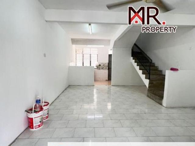 House for sale in Sungai Petani, Kuala Muda
