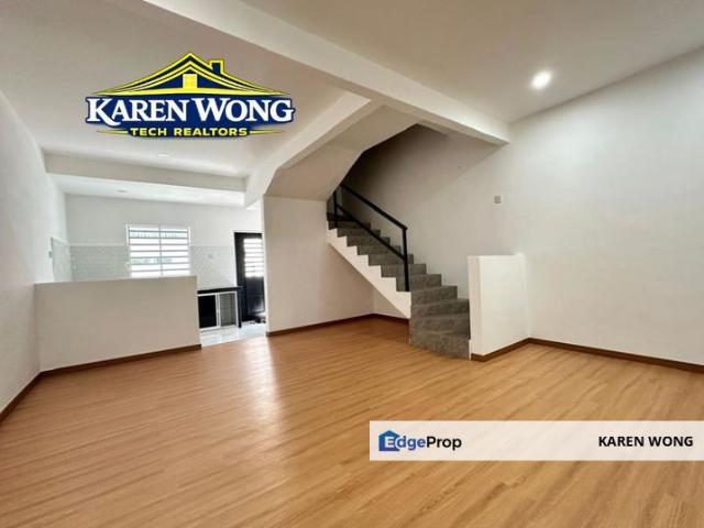 House for sale in Sungai Petani, Kuala Muda