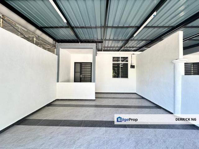 House for sale in Sungai Petani, Kuala Muda