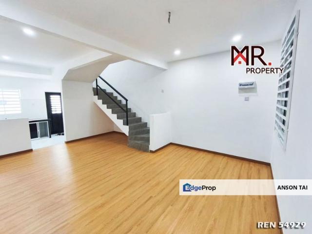 House for sale in Sungai Petani, Kuala Muda