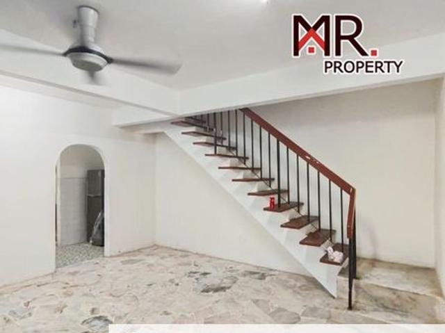 House for rent in Sungai Petani, Kuala Muda