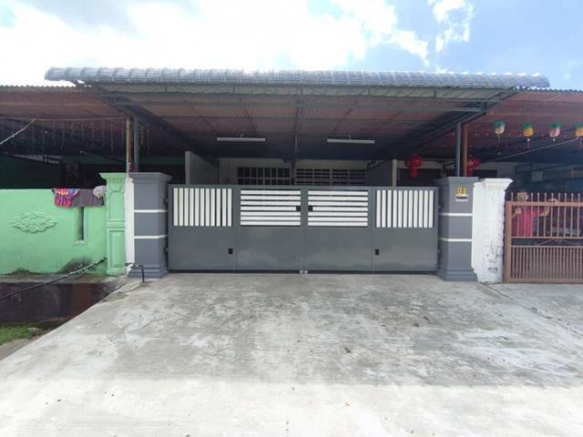 Terraced House for sale in Kuala Muda, Kedah