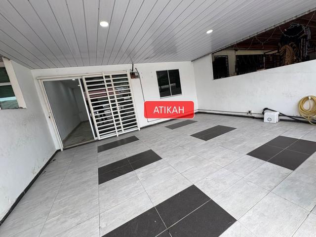 Terraced House for sale in Kuala Muda, Kedah
