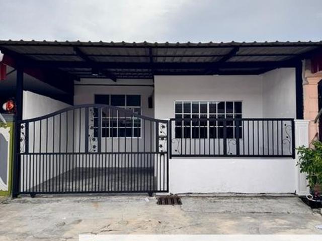 House for sale in Kuala Muda, Kedah