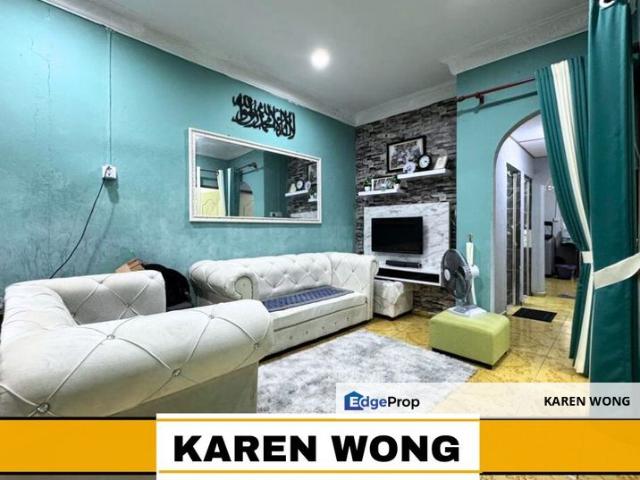 House for sale in Kuala Muda, Kedah