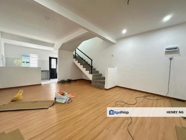 House for sale in Kuala Muda, Kedah