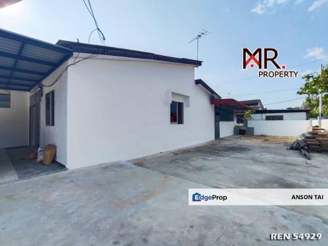 House for sale in Kuala Muda, Kedah