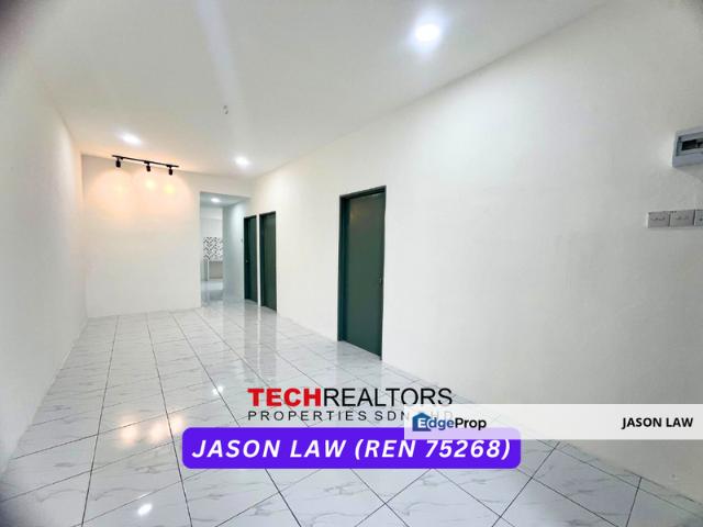 House for sale in Kuala Muda, Kedah