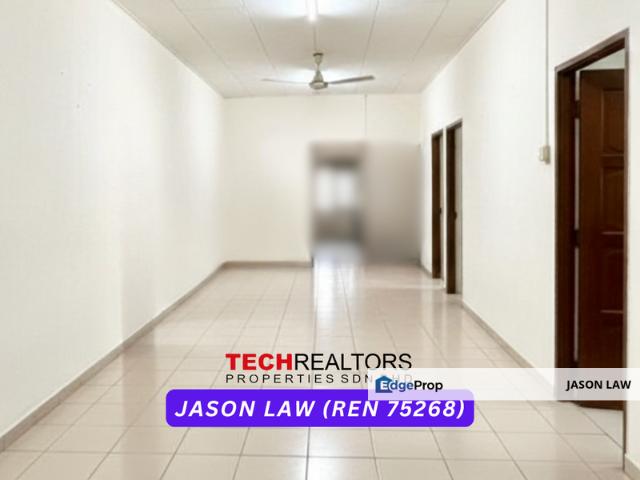 House for sale in Kuala Muda, Kedah