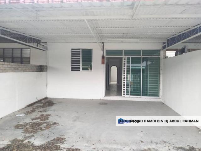 House for sale in Kuala Muda, Kedah