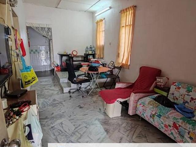 House for sale in Kuala Muda, Kedah