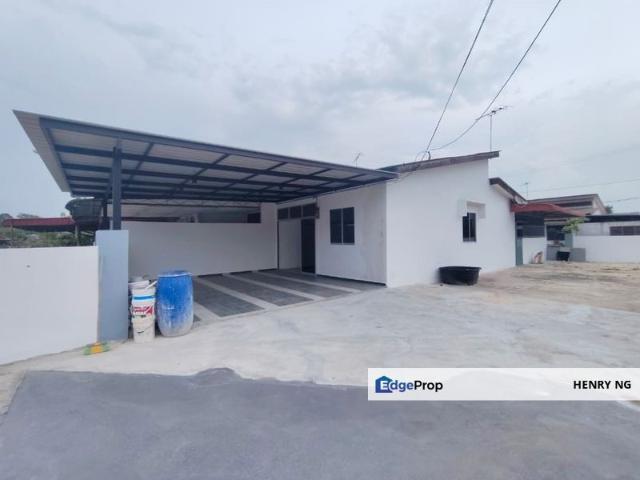 House for sale in Kuala Muda, Kedah