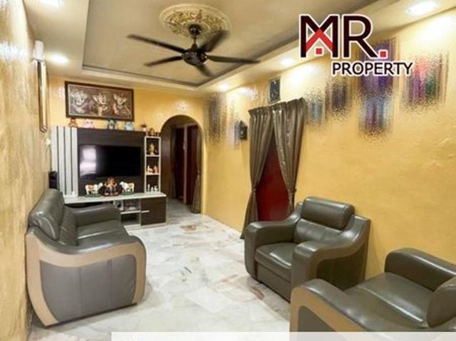 House for sale in Kuala Muda, Kedah