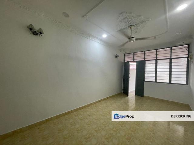 House for sale in Kuala Muda, Kedah