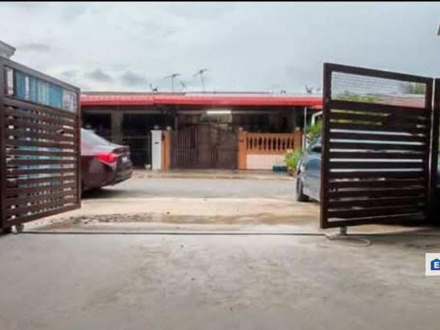House for sale in Kuala Muda, Kedah