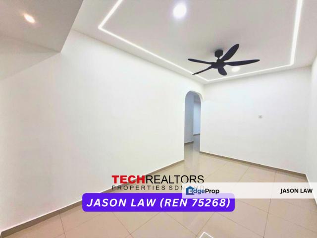 House for sale in Kuala Muda, Kedah
