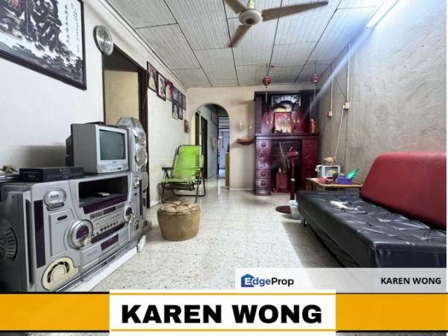 House for sale in Kuala Muda, Kedah
