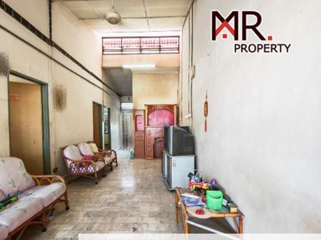 House for sale in Kuala Muda, Kedah