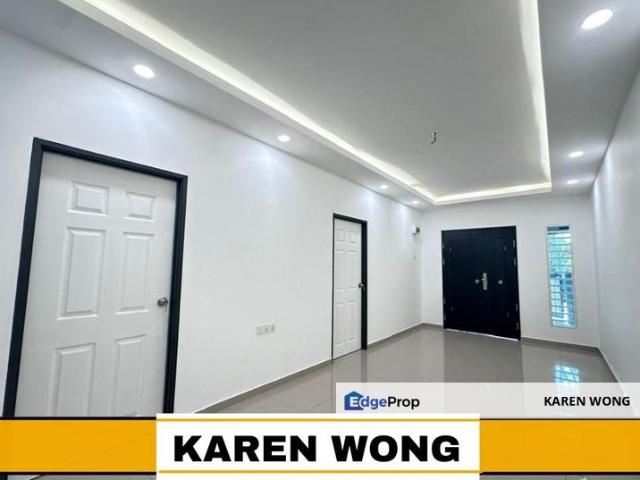 House for sale in Kuala Muda, Kedah