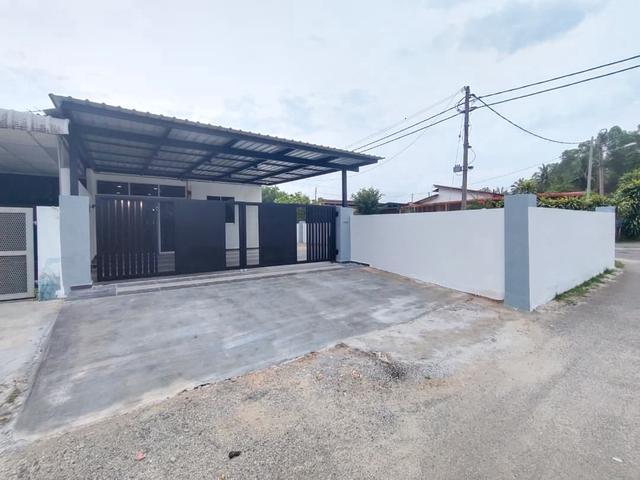 Terraced House for sale in Kuala Muda, Kedah