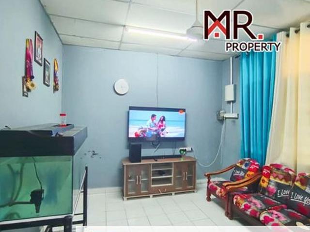 House for sale in Kuala Muda, Kedah