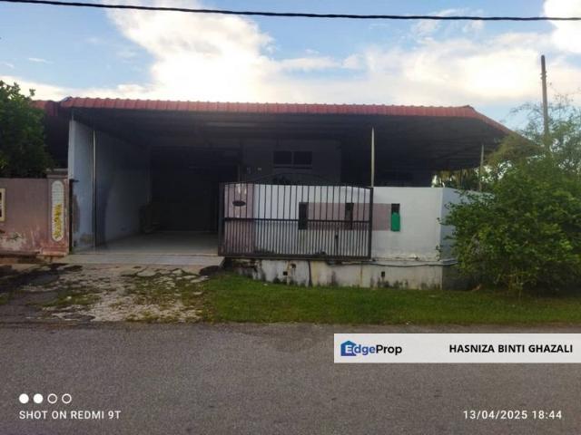 House for sale in Kuala Muda, Kedah