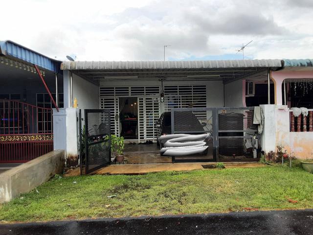 Terraced House for sale in Kuala Muda, Kedah