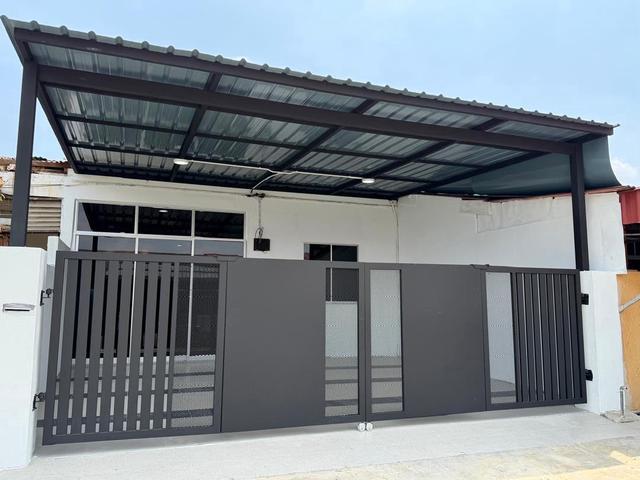 Terraced House for sale in Sungai Lalang, Kuala Muda