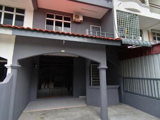 Terraced House for sale in Sungai Petani, Kuala Muda