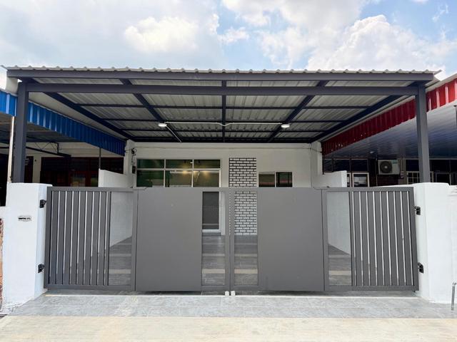 Terraced House for sale in Sungai Petani, Kuala Muda