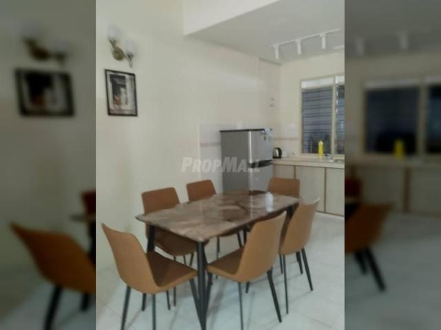 House for rent in Perak, Tanjong Ipoh