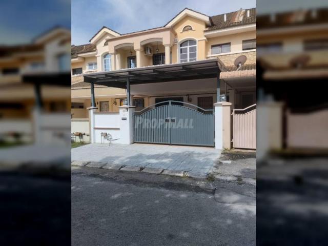Apartment for rent in Perak, Tanjong Ipoh