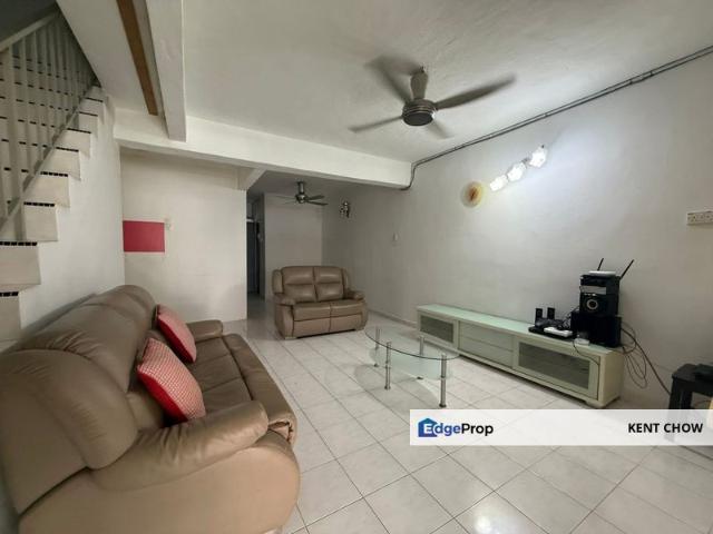 House for rent in Perak, Tanjong Ipoh