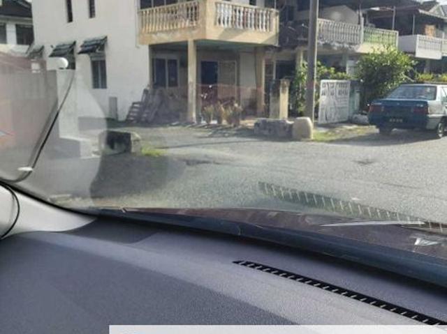 House for sale in Perak, Tanjong Ipoh