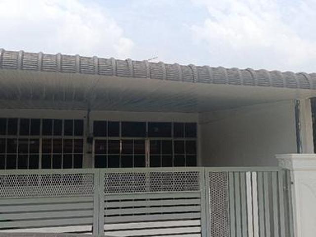 Terraced House for sale in Kuala Muda, Kedah