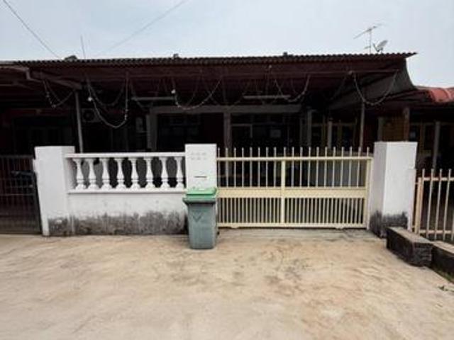 Terraced House for sale in Sungai Petani, Kuala Muda