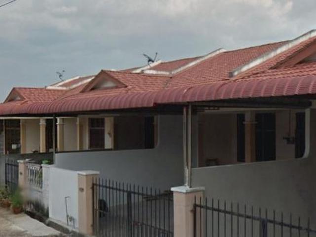House for sale in Kuala Muda, Kedah