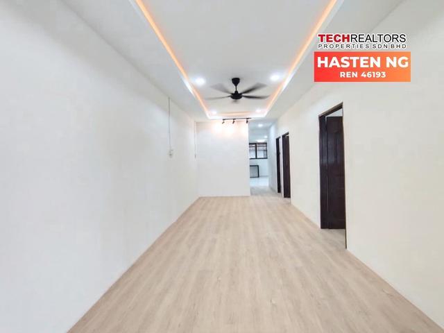Terraced House for sale in Kuala Muda, Kedah