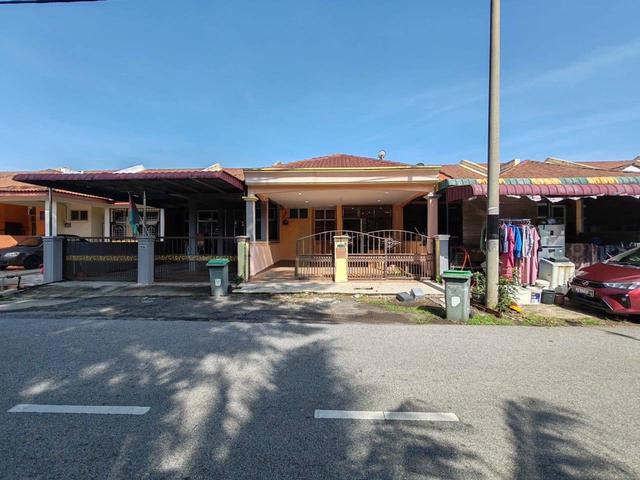 Terraced House for sale in Pokok Sena, Kedah