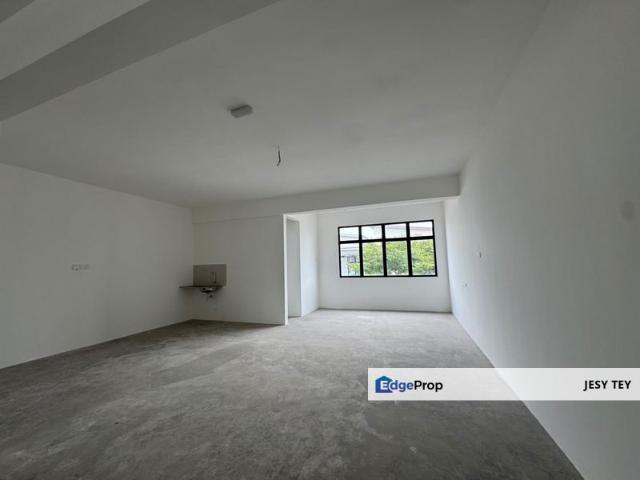 Shop for rent in Ulu Tiram, Johor