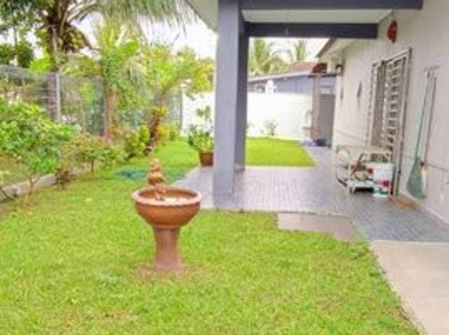House for sale in Negeri Sembilan