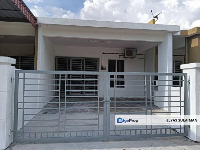 House for sale in Negeri Sembilan