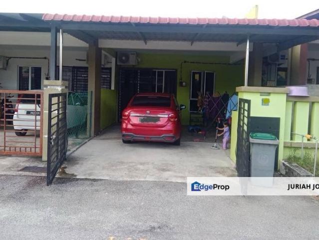 House for sale in Negeri Sembilan