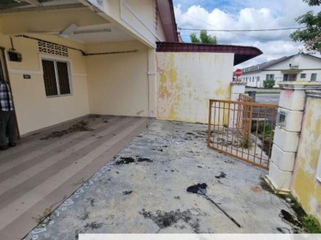 House for sale in Negeri Sembilan